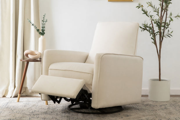 MDB Penny Recliner and Swivel Glider