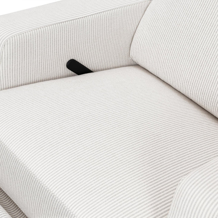 Namesake Crewe Recliner and Swivel Glider