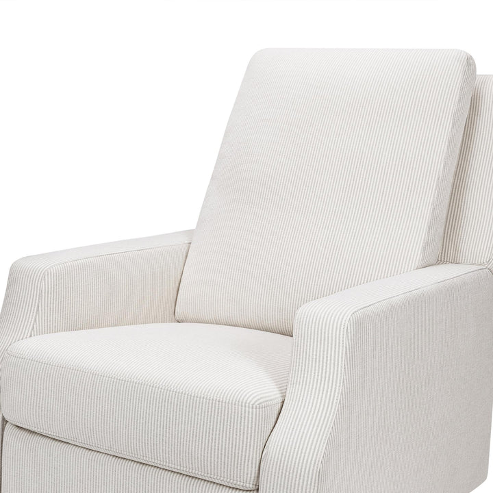 Namesake Crewe Recliner and Swivel Glider
