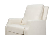 Namesake Crewe Manual Swivel Glider Recliner