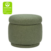 Babyletto Enoki Modern Classic Boucle Storage Ottoman