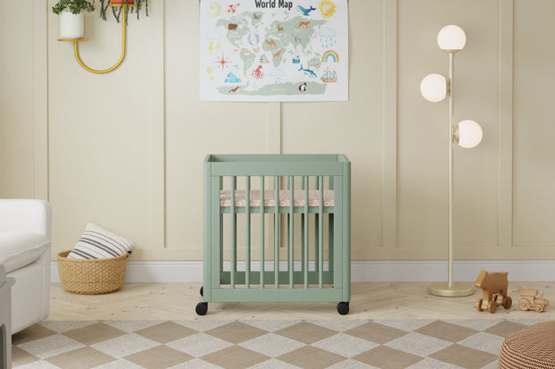 Babyletto Yuzu 8-1 Convertible Crib