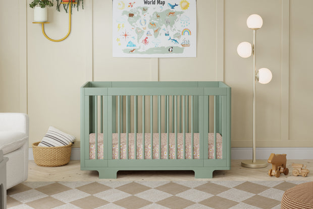 Babyletto Yuzu 8-1 Convertible Crib