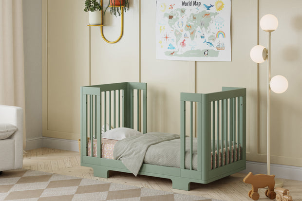 Babyletto Yuzu 8-1 Convertible Crib