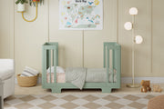 Babyletto Yuzu 8-1 Convertible Crib