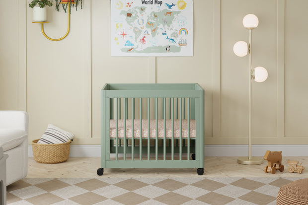 Babyletto Yuzu 8-1 Convertible Crib