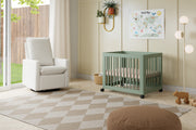 Babyletto Yuzu 8-1 Convertible Crib