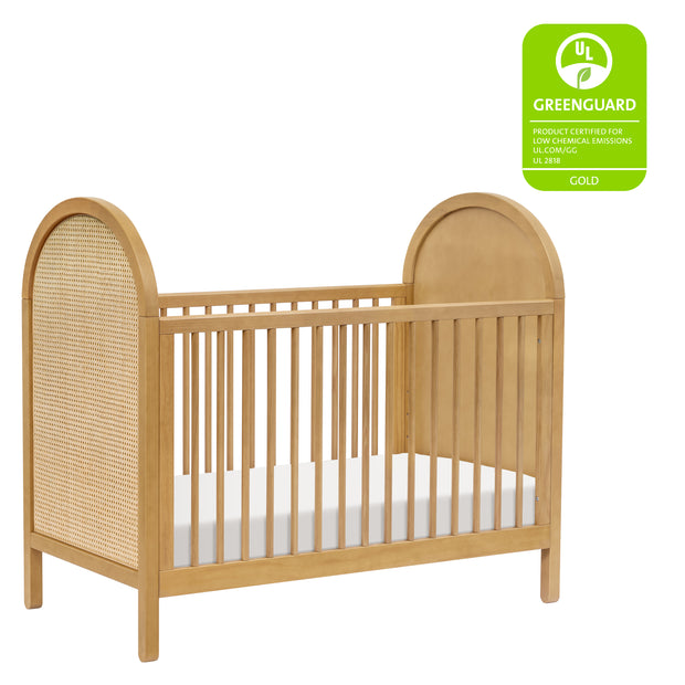 Babyletto Bondi Cane Convertible Crib