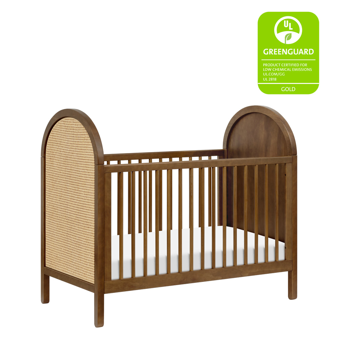 Babyletto Bondi Cane 3 in 1  Convertible Crib