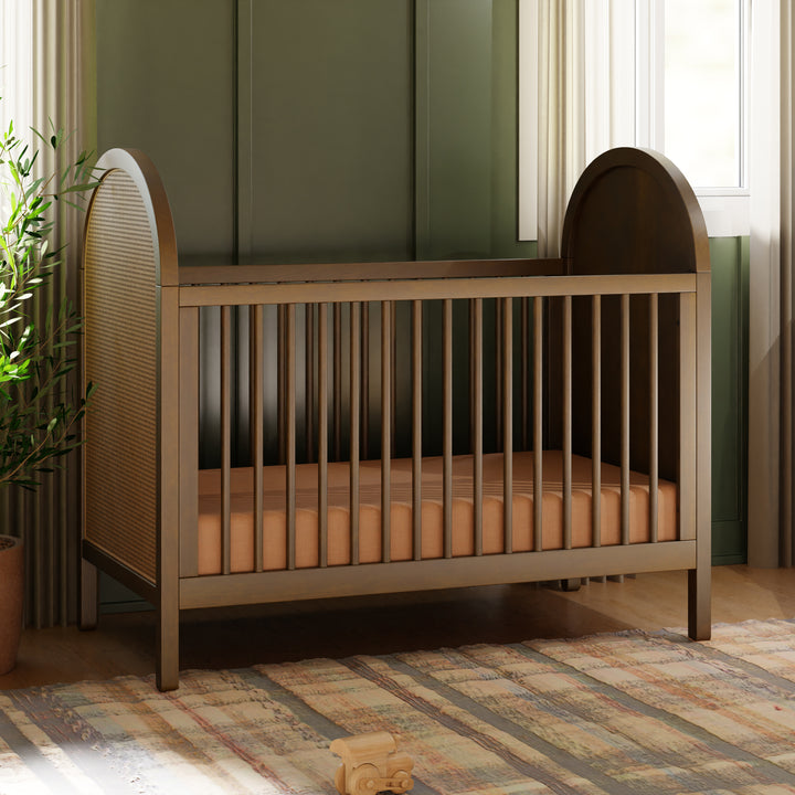 Babyletto Bondi Cane 3 in 1  Convertible Crib