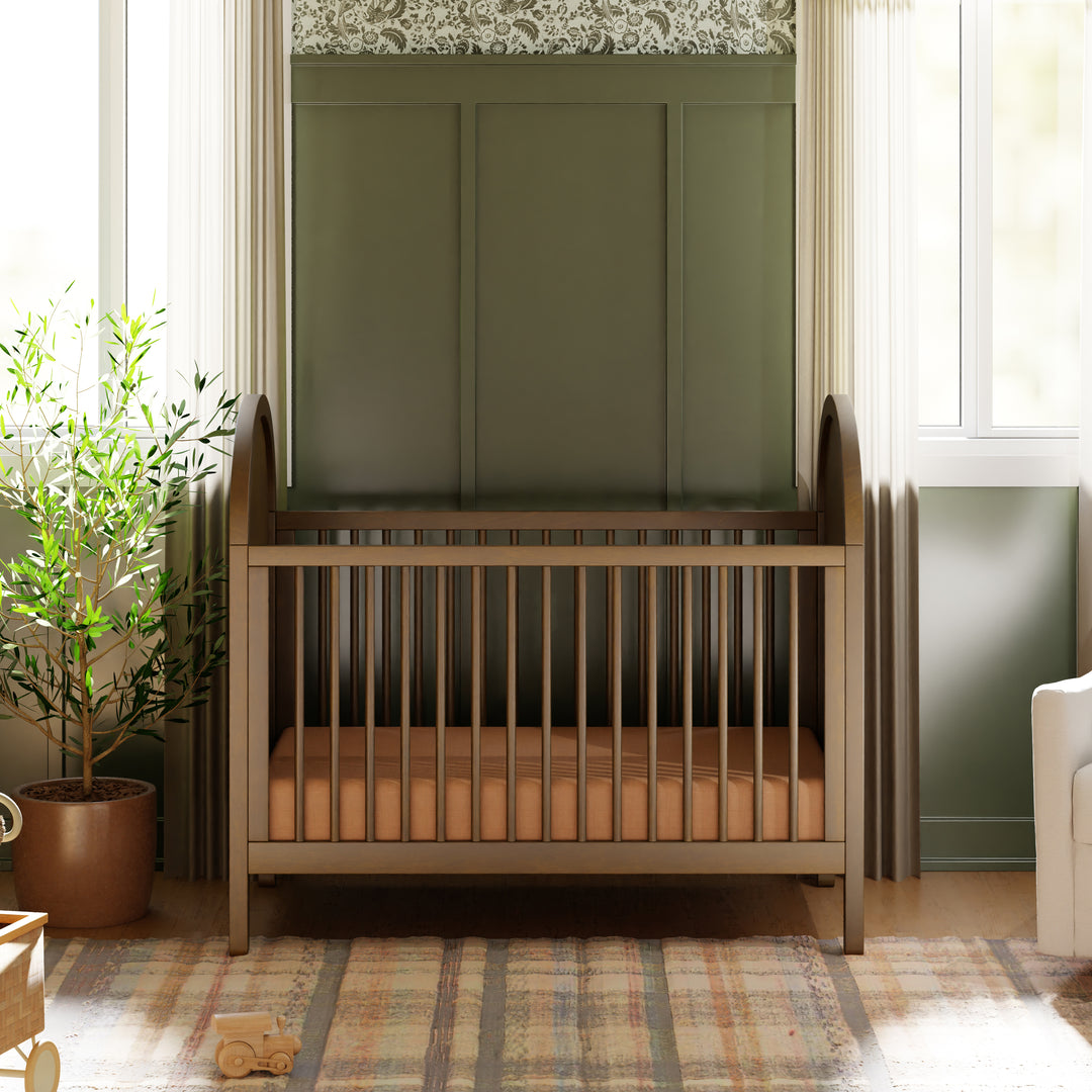 Babyletto Bondi Cane 3 in 1  Convertible Crib