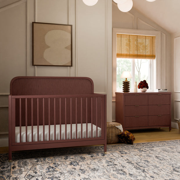 Namesake Brimsley Tambour 4-1  Convertible Crib