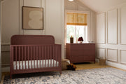 Namesake Brimsley Tambour 4-1  Convertible Crib