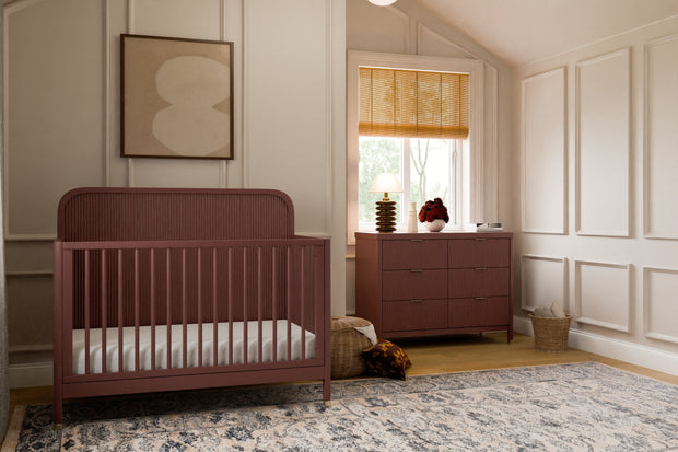 Namesake Brimsley Tambour 4-1  Convertible Crib