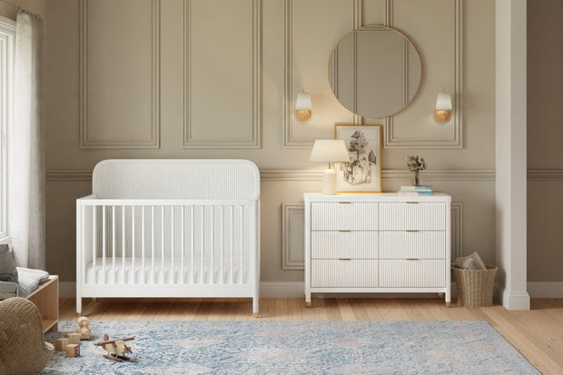 Namesake Brimsley Tambour 4-1  Convertible Crib