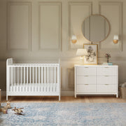 Namesake Brimsley Tambour Classic Crib