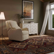 Namesake Devon Recliner and Swivel Glider