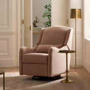 Namesake Devon Recliner and Swivel Glider