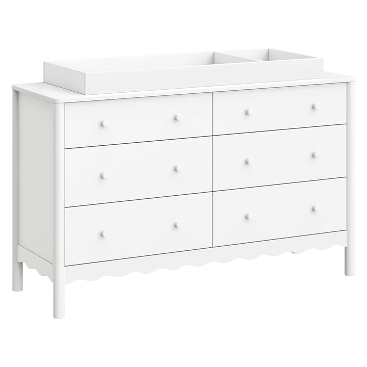 Babyletto Swell 6-Drawer Dresser
