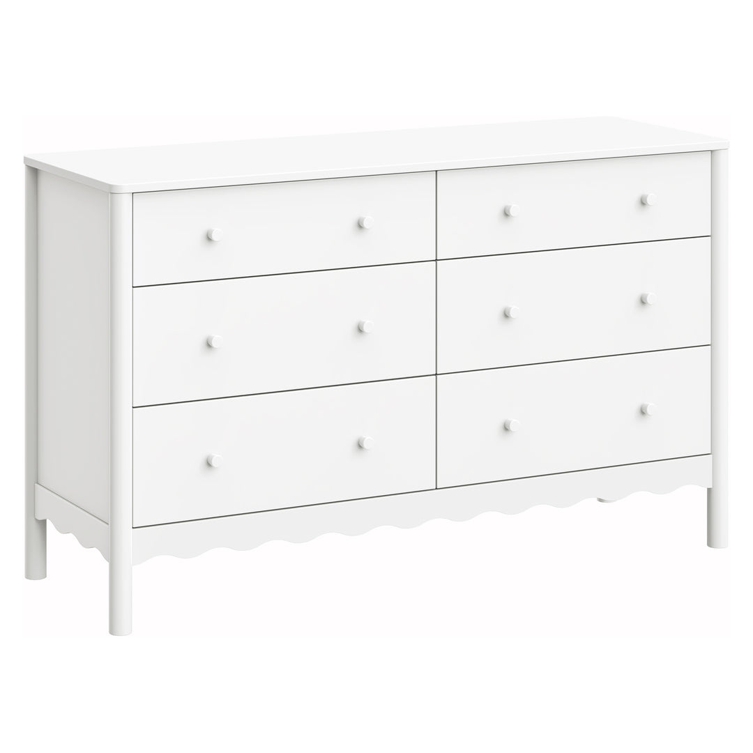 Babyletto Swell 6-Drawer Dresser