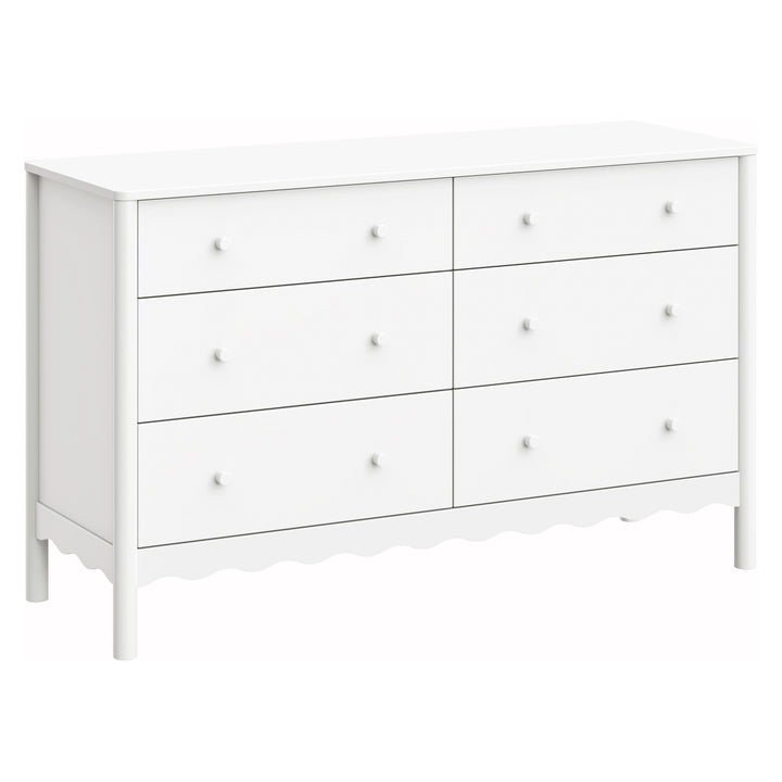 Babyletto Swell 6-Drawer Dresser