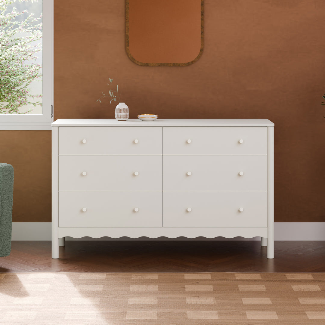 Babyletto Swell 6-Drawer Dresser