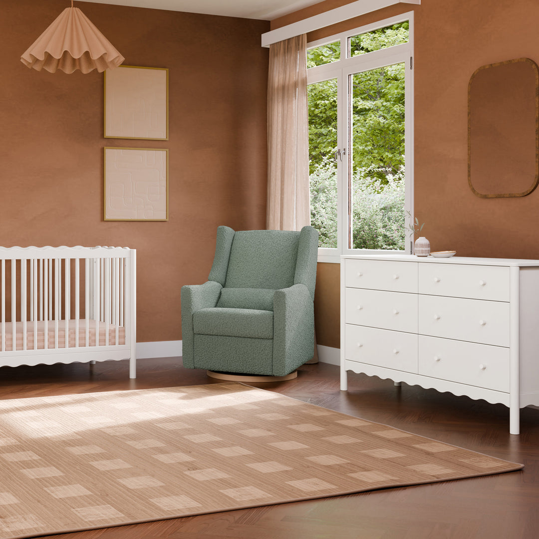 Babyletto Swell 6-Drawer Dresser