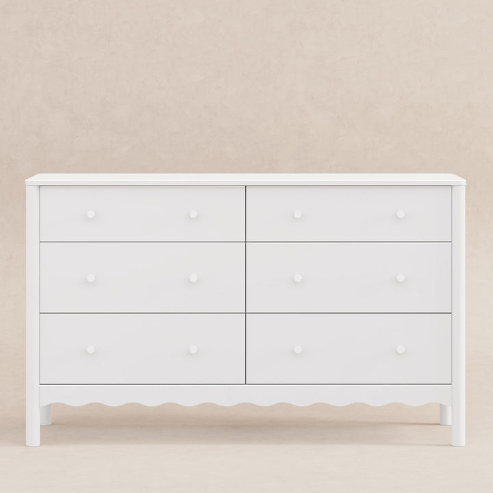 Babyletto Swell 6-Drawer Dresser
