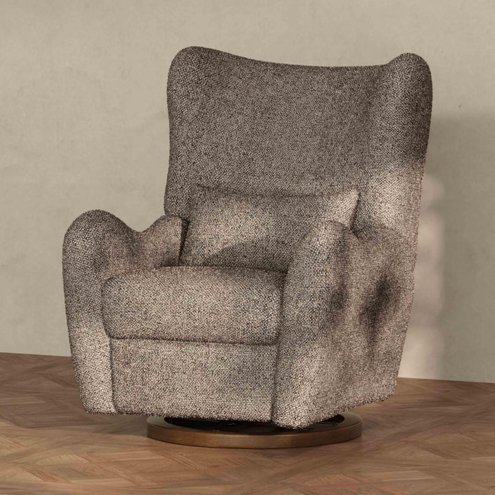 Nate Berkus x Babyletto Westham Power Recliner