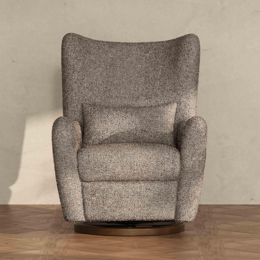 Nate Berkus x Babyletto Westham Power Recliner