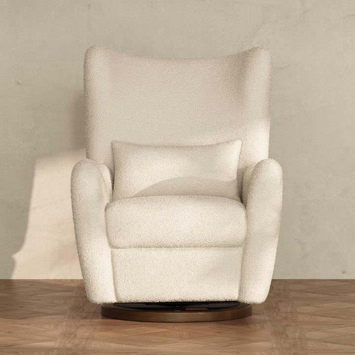 Nate Berkus x Babyletto Westham Power Recliner
