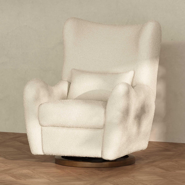 Nate Berkus x Babyletto Westham Power Recliner