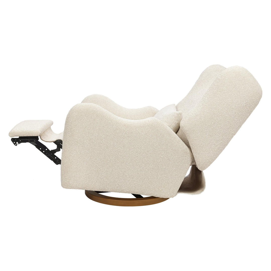 Nate Berkus x Babyletto Westham Power Recliner