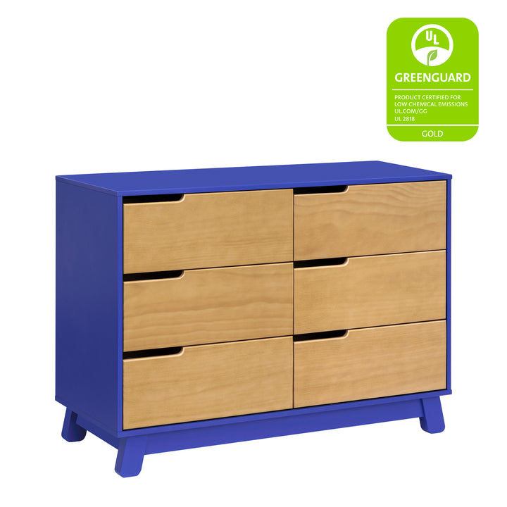 Babyletto Hudson 6-Drawer Dresser