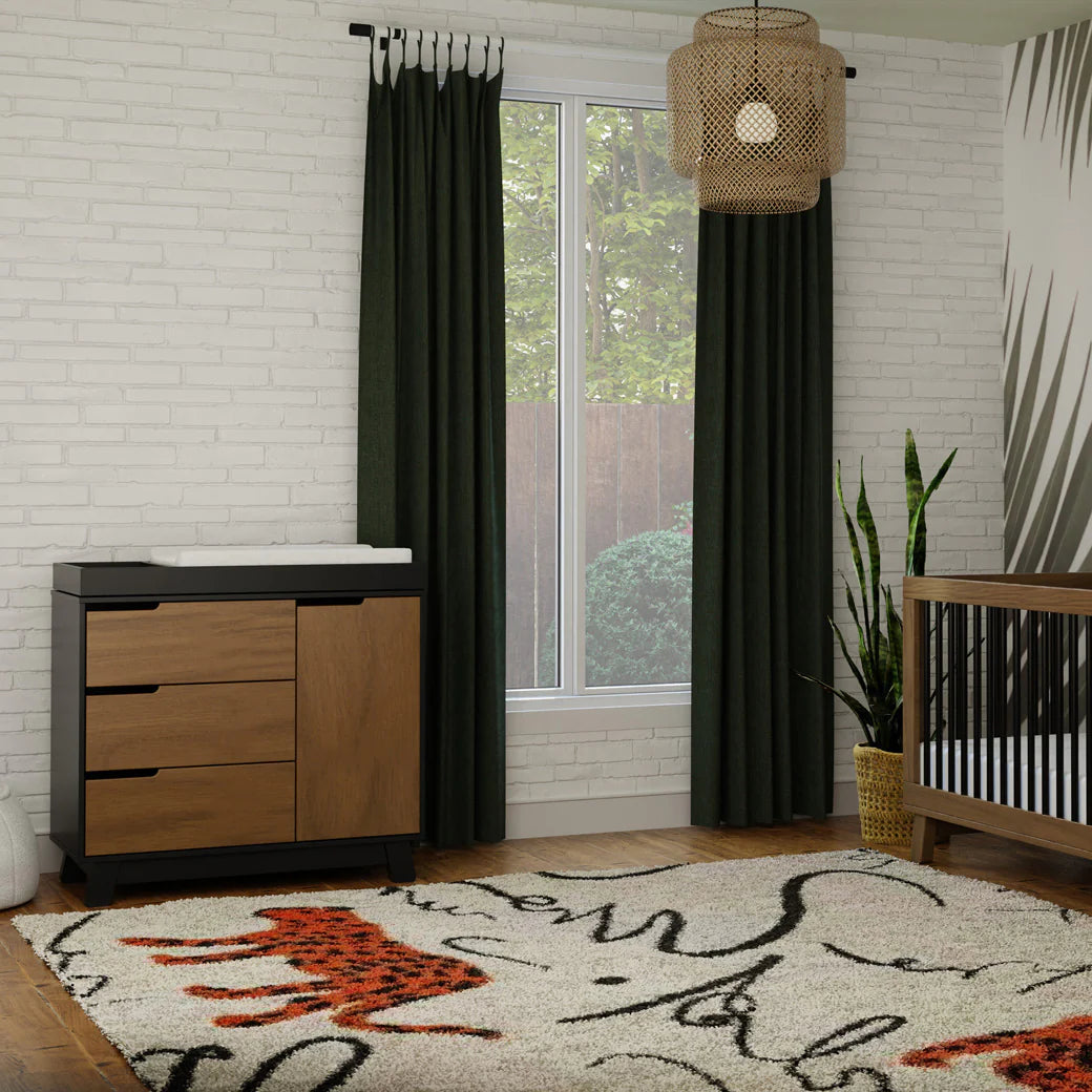 Hudson changing dresser online