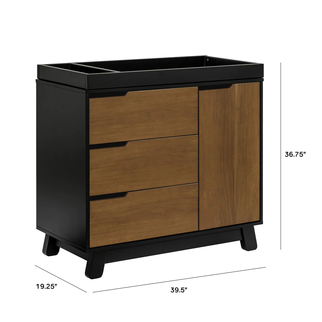 Babyletto changing table dresser clearance