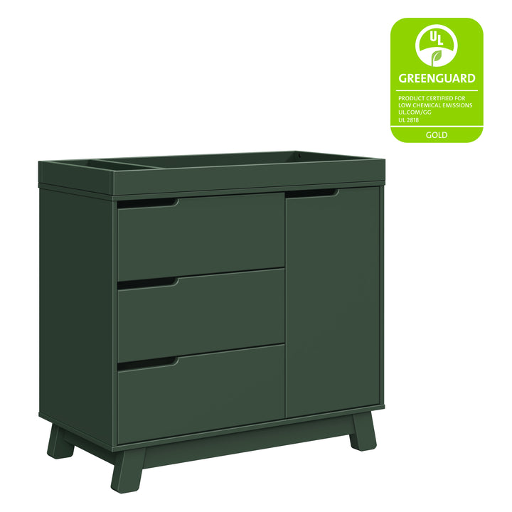 Babyletto Hudson 3-Drawer Changer Dresser