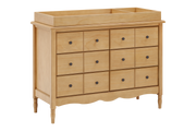 Namesake Liberty 6 Drawer Apothecary Dresser - Wood Tone