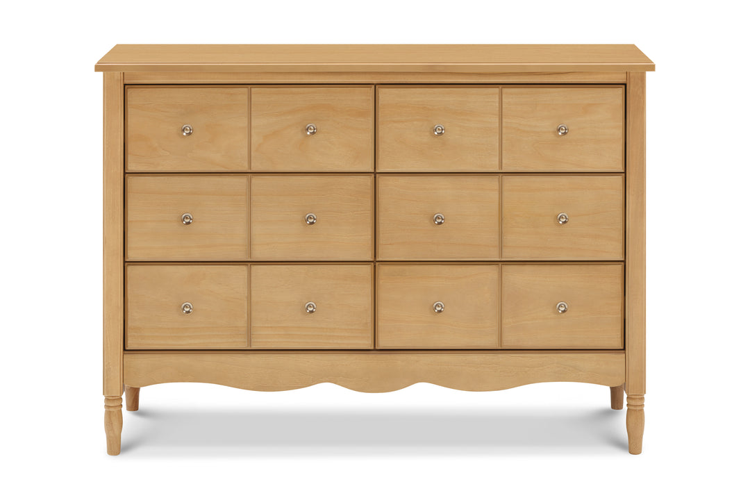 Namesake Liberty 6 Drawer Apothecary Dresser - Wood Tone