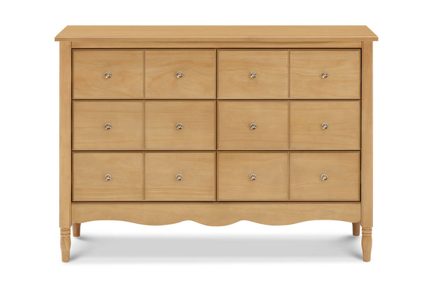 Namesake Liberty 6 Drawer Apothecary Dresser - Wood Tone