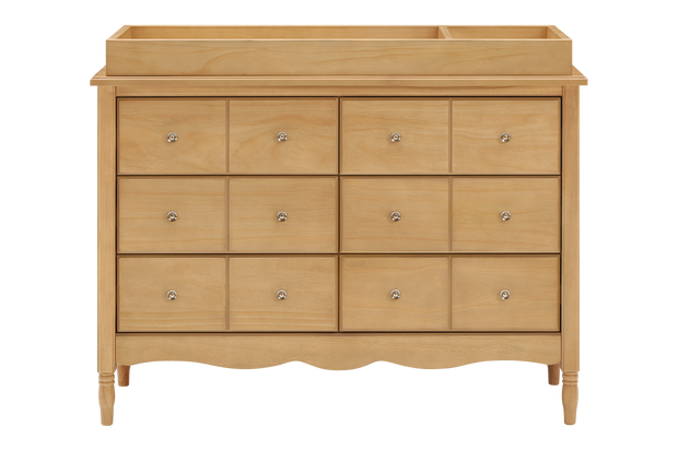 Namesake Liberty 6 Drawer Apothecary Dresser - Wood Tone