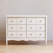 Namesake Liberty 6 Drawer Apothecary Dresser - Warm White