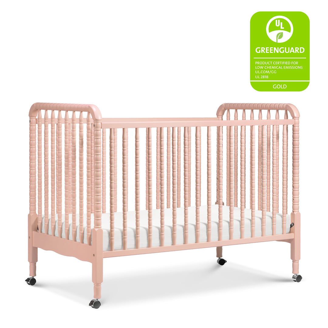evenflo jenny lind crib Jenny Lind Spindle Crib – Baby Grand