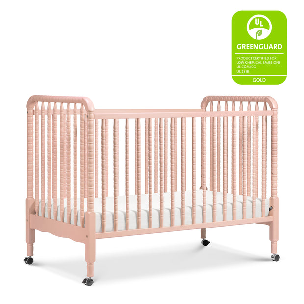 Jenny Lind Spindle Crib