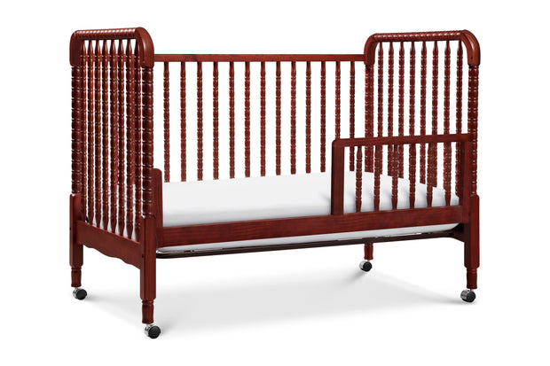 Jenny Lind Spindle Crib