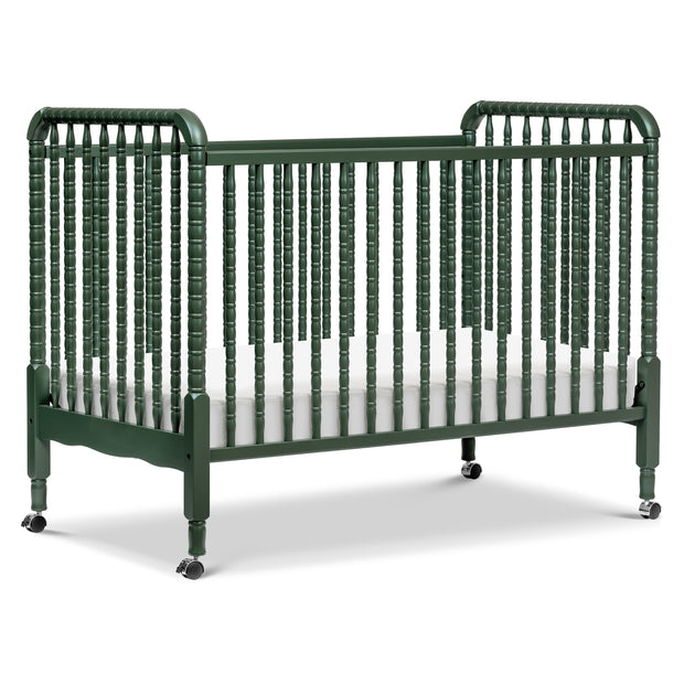 Jenny Lind Spindle Crib