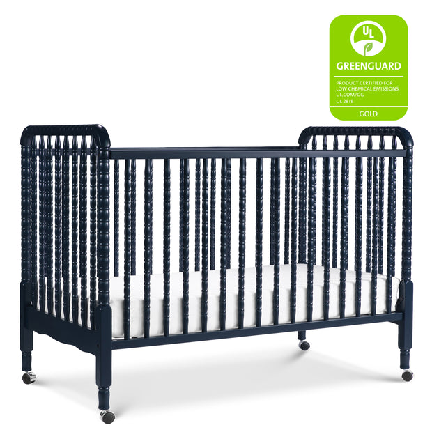 Jenny Lind Spindle Crib