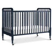 Jenny Lind Spindle Crib