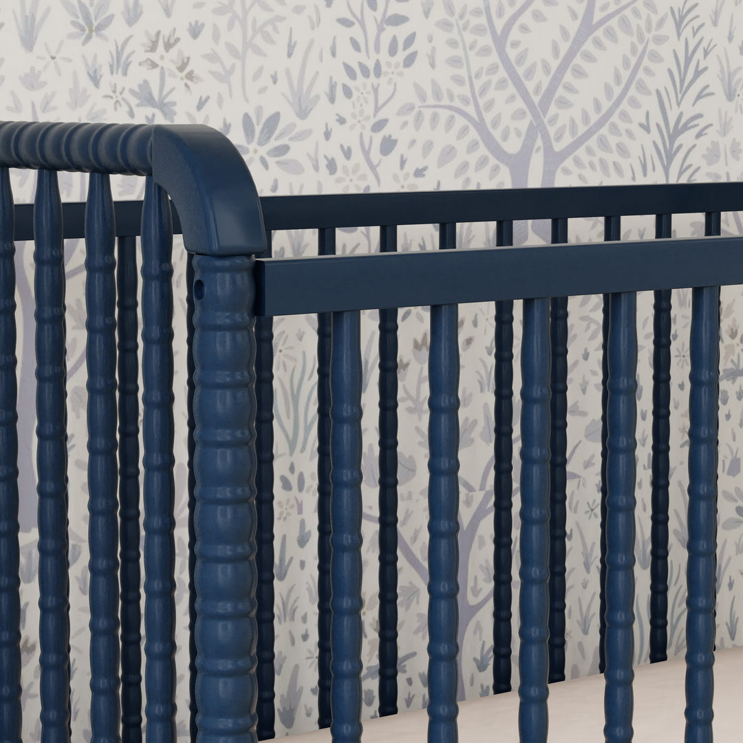 evenflo jenny lind crib Jenny Lind Spindle Crib – Baby Grand