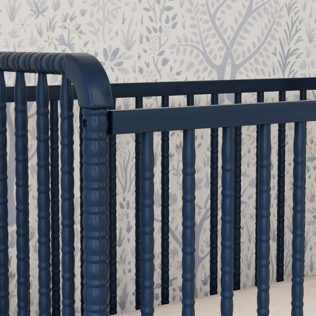 Jenny Lind Spindle Crib